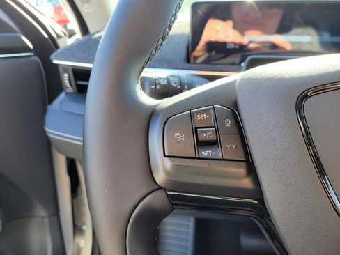 New 2025 Ford Mustang Mach-E Premium image 49