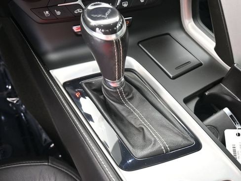 Used 2019 Chevrolet Corvette Z06 RWD image 19
