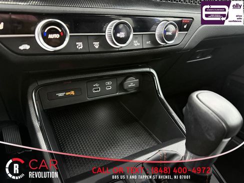 Used 2025 Honda CR-V Sport image 20