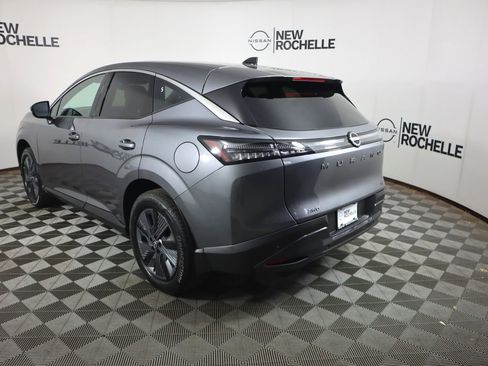 New 2026 Nissan Murano SL image 7