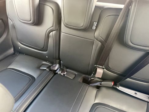 Used 2025 Nissan Armada PRO-4X w/ Pro-4X Premium Package AWD/4WD image 12
