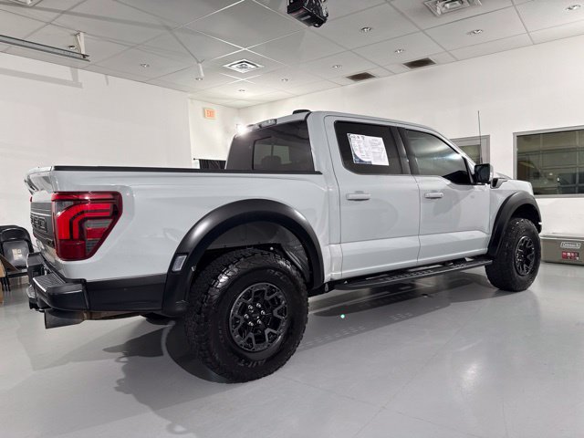 Used 2024 Ford F150 Raptor w/ Equipment Group 803A Raptor R AWD/4WD image 10