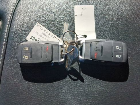 Used 2021 RAM 5500 Tradesman w/ Chrome Appearance Group image 24