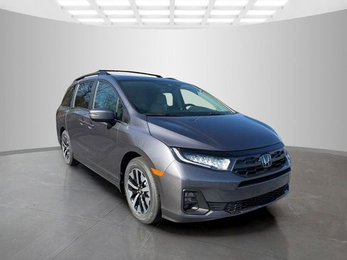New 2026 Honda Odyssey EX-L image 5