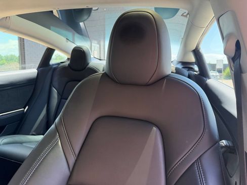 Used 2023 Tesla Model 3 Standard Range RWD image 28