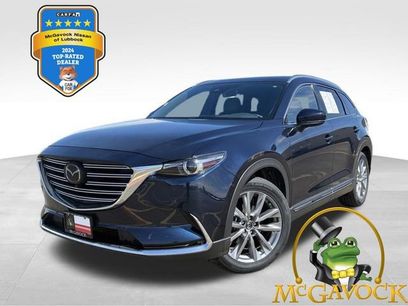 Used 2023 MAZDA CX-9 Grand Touring