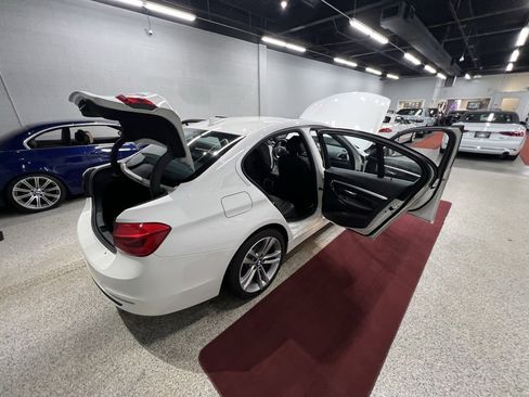 Used 2018 BMW 330i xDrive Sedan image 58