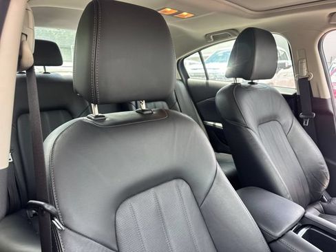 Used 2020 MAZDA MAZDA6 Grand Touring Reserve FWD image 24