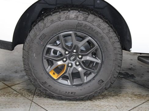 New 2026 Ford Expedition Tremor image 15