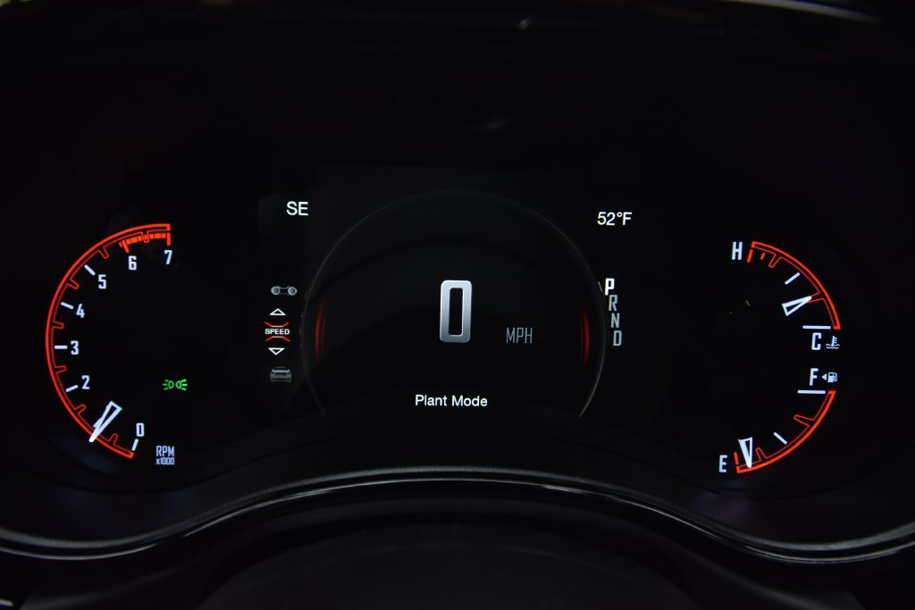 New 2027 Dodge Durango GT AWD/4WD image 20