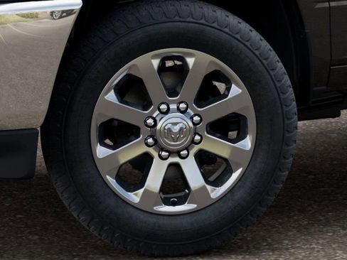 New 2026 RAM 2500 Big Horn image 8