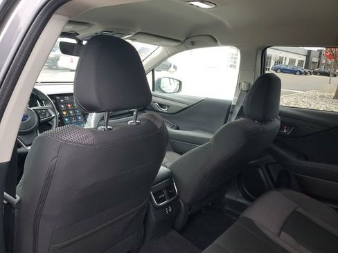 Certified 2025 Subaru Outback Premium w/ Popular Package #1A image 11