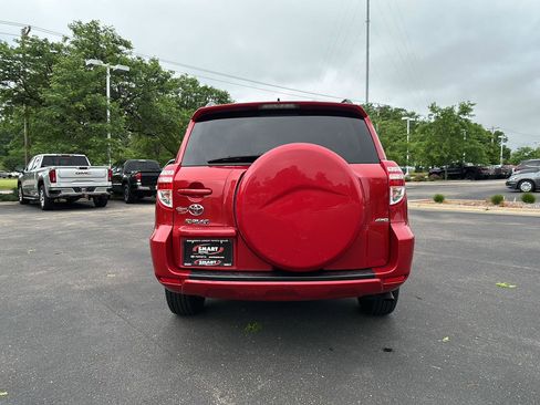 Used 2012 Toyota RAV4 4WD w/ Value Pkg image 20