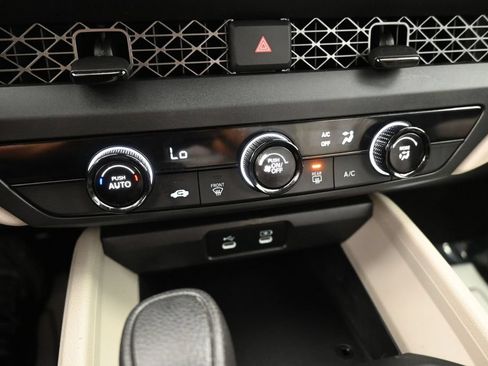 Used 2025 Honda Accord LX image 11