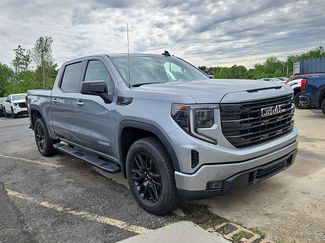 Used 2023 GMC Sierra 1500 Elevation w/ LPO, Elevation Black Package AWD/4WD video 1