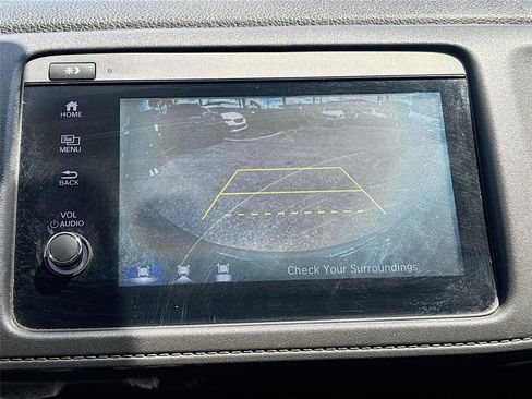 Used 2019 Honda HR-V EX image 13