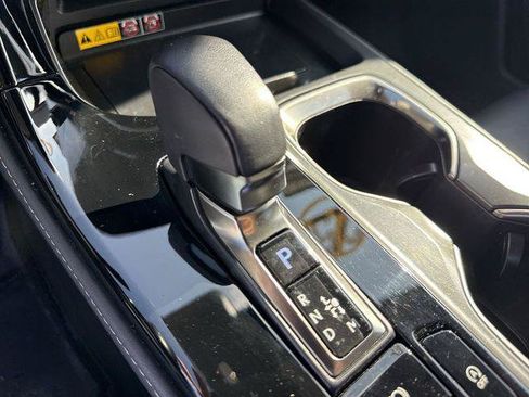 Certified 2025 Lexus NX 250 FWD w/ Accessory Package (Z2) image 20