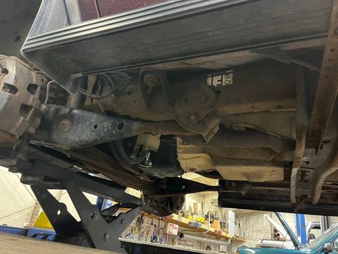 Used 2008 Ford E-350 and Econoline 350 Super Duty Wagon image 57