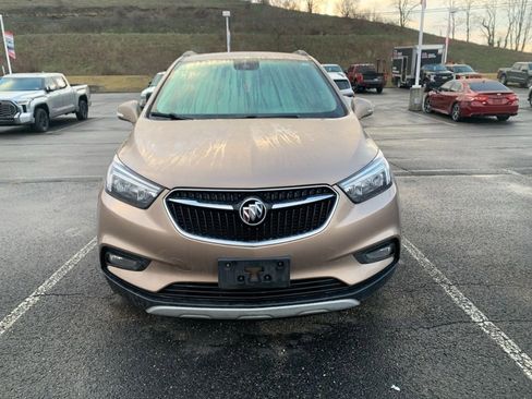 Used 2019 Buick Encore Sport Touring image 8
