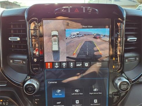 Certified 2023 RAM 1500 Limited image 4