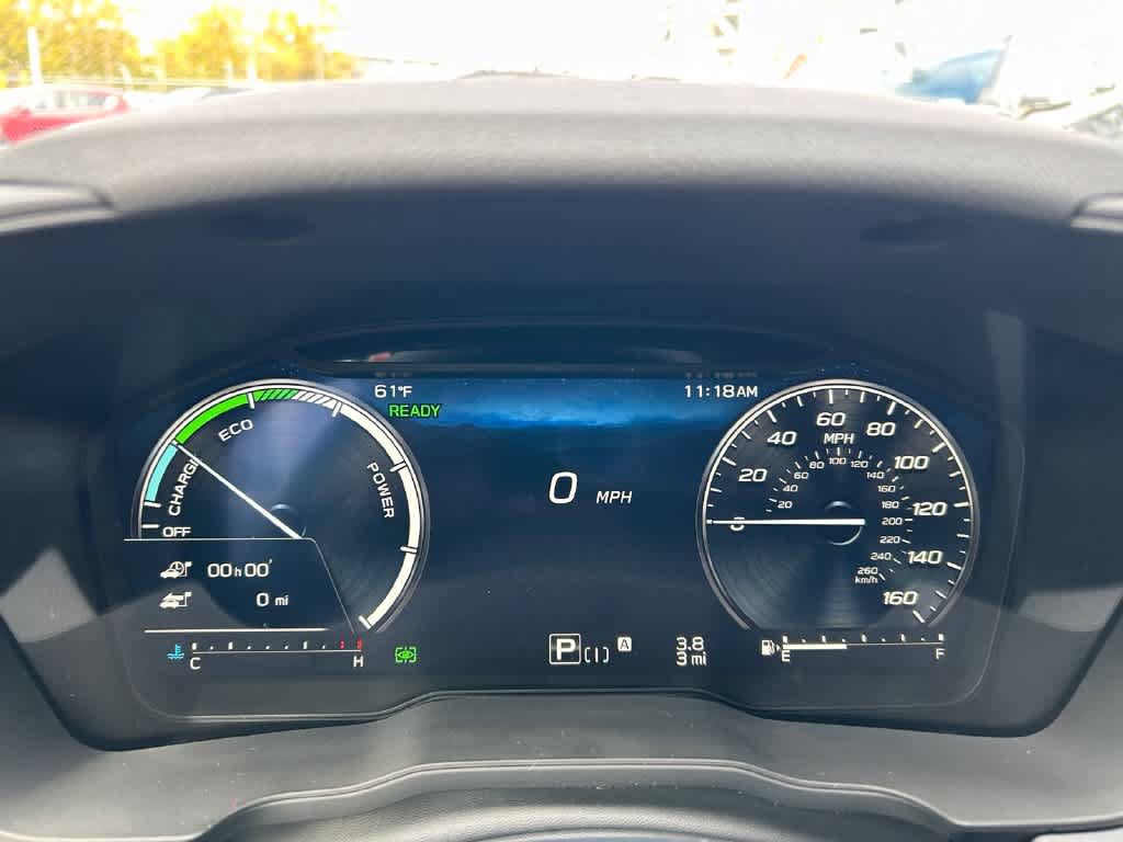 New 2026 Subaru Crosstrek 2.5i Limited AWD/4WD image 18