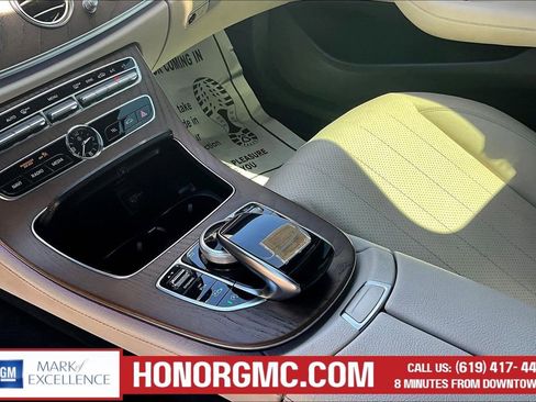 Used 2019 Mercedes-Benz E 300 image 17