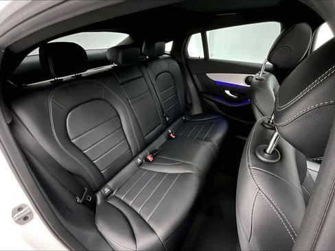 Certified 2023 Mercedes-Benz GLC 300 White image 17