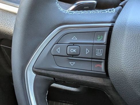New 2026 Jeep Grand Cherokee Limited AWD/4WD image 20