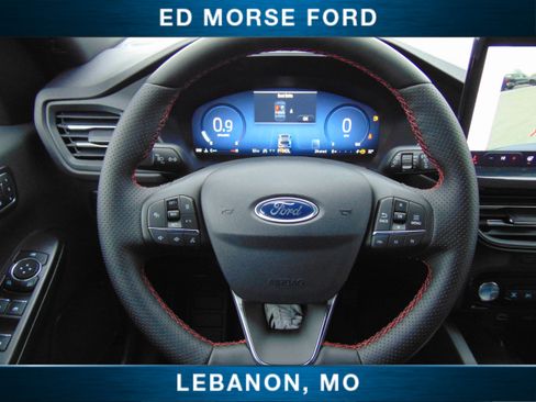 New 2025 Ford Escape ST-Line Elite w/ Premium Technology Package image 26