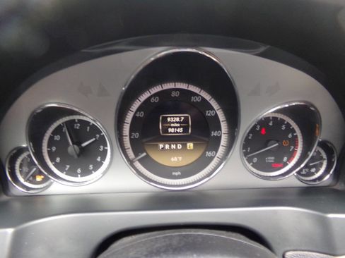 Used 2012 Mercedes-Benz E 350 Coupe w/ Premium 1 Launch Pkg image 35