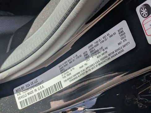 New 2026 RAM 1500 Express AWD/4WD image 29