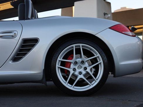 Used 2009 Porsche Boxster S RWD image 49