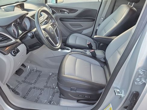 Used 2015 Buick Encore Leather image 10
