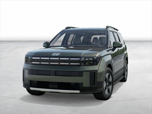 New 2026 Hyundai Santa Fe SEL image 6
