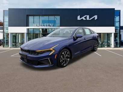 Used 2025 Kia K5 EX
