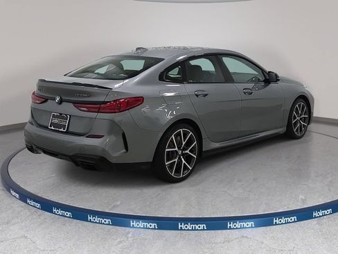 Certified 2023 BMW M235i xDrive Gran Coupe w/ Premium Package AWD/4WD image 5