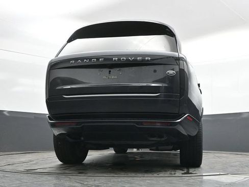 Used 2023 Land Rover Range Rover Long Wheelbase Autobiography AWD/4WD image 37