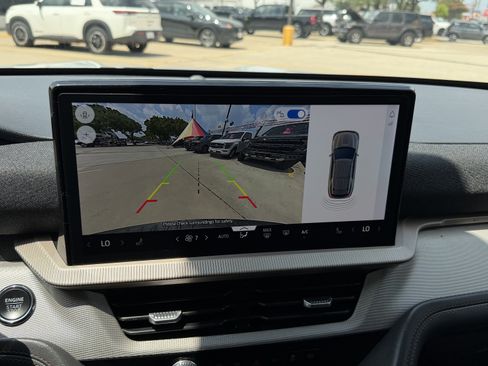 Certified 2025 Ford Explorer Active RWD image 25