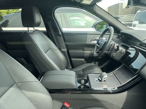 Certified 2026 Land Rover Range Rover Velar S AWD/4WD image 9