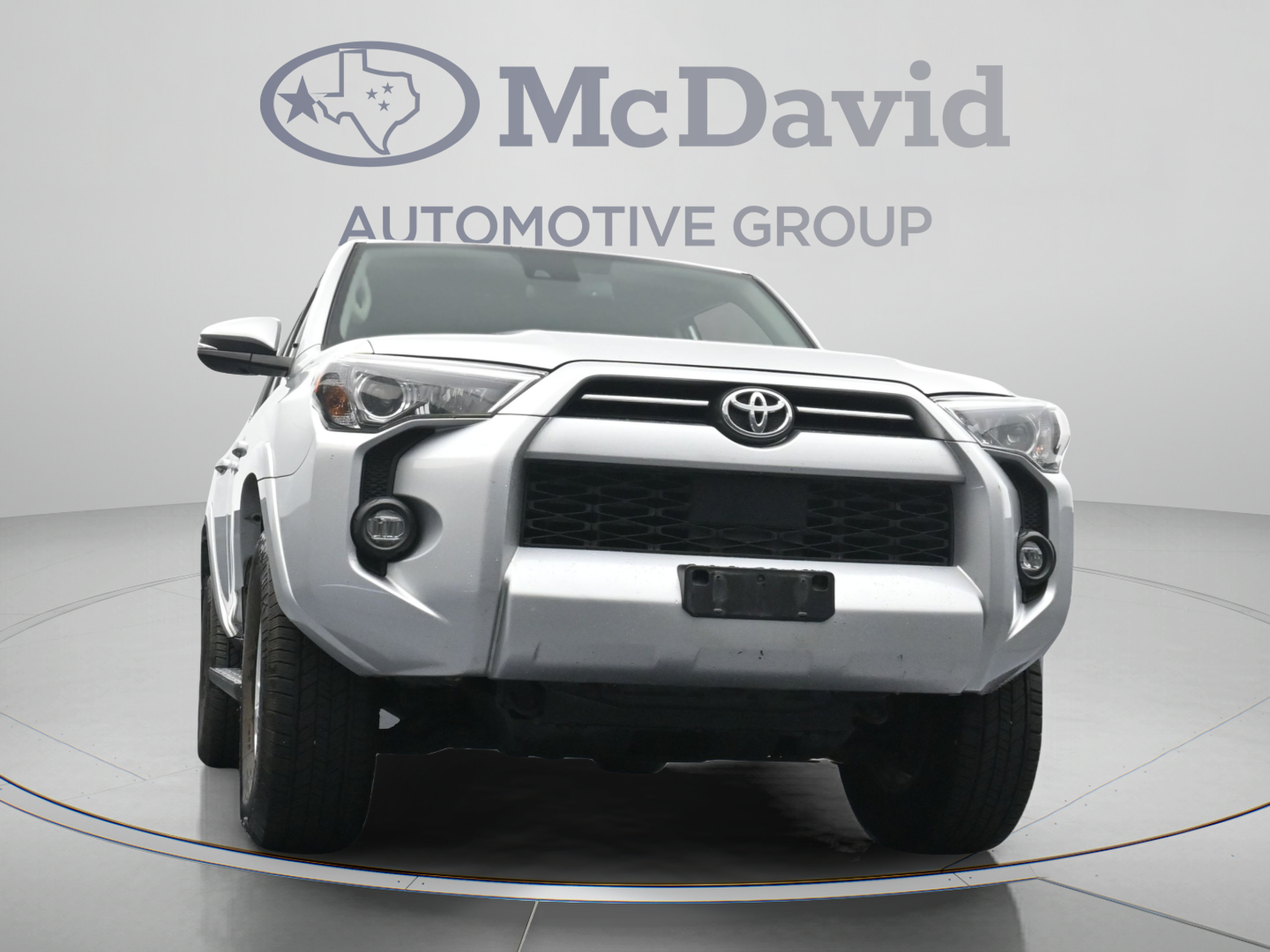 Used 2021 Toyota 4Runner SR5 Premium AWD/4WD image 25