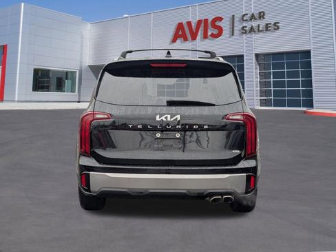 Used 2025 Kia Telluride S AWD/4WD image 7