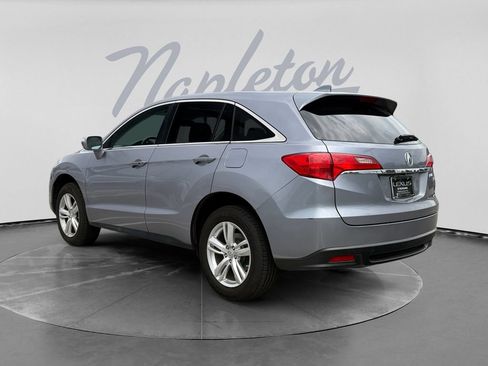 Used 2015 Acura RDX AWD image 6