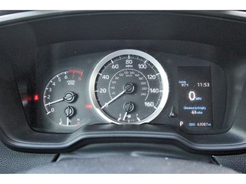 Used 2020 Toyota Corolla LE FWD image 16