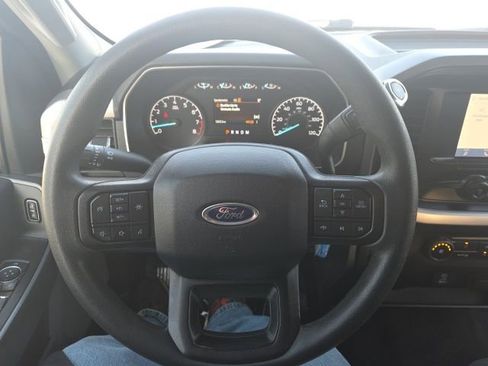 Certified 2023 Ford F150 XLT image 37