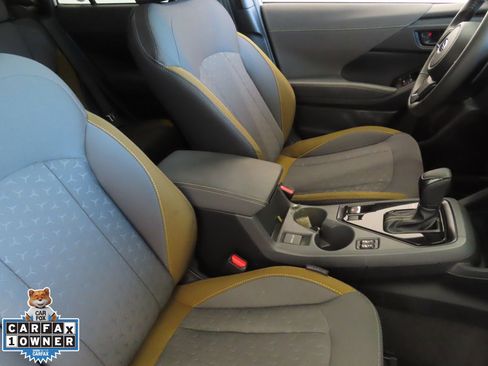 Used 2025 Subaru Crosstrek 2.5i Sport w/ Crosstrek Mirror Package AWD/4WD image 28