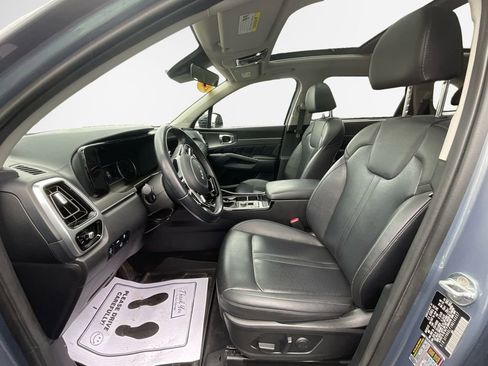 Certified 2022 Kia Sorento SX AWD/4WD image 12
