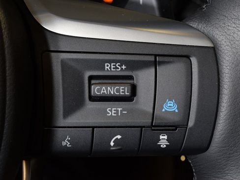 Certified 2026 INFINITI QX60 Luxe w/ Family Package AWD/4WD image 19