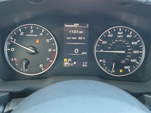 New 2026 Subaru Forester Premium image 20