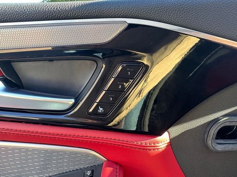 Used 2023 Acura MDX A-Spec image 37