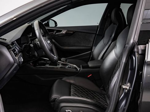 Used 2022 Audi S5 Premium Plus AWD/4WD image 23